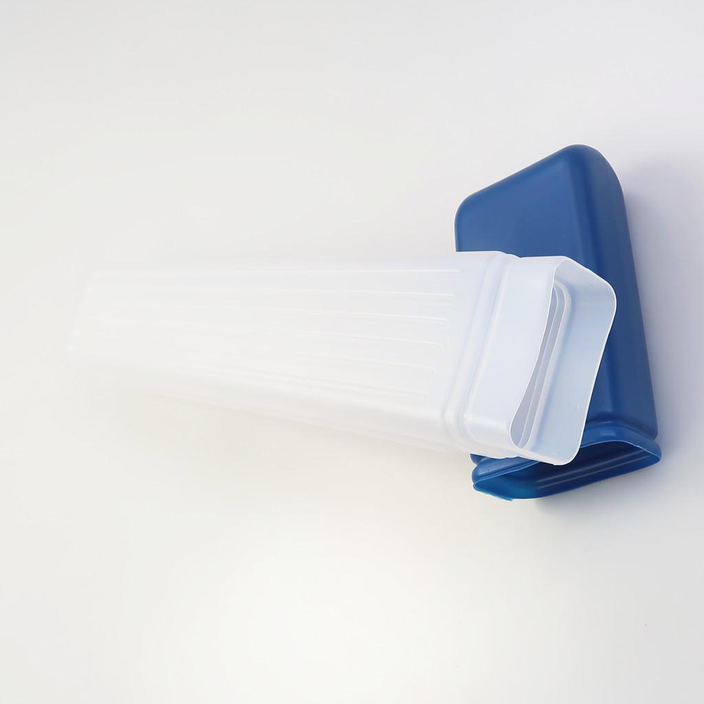 2pcs 16 Inch Plastic Knitting Needles Crochet Hooks