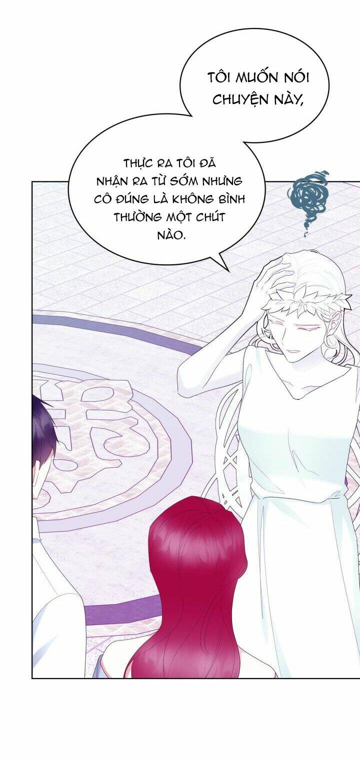 kẻ tạo ra nữ phản diện chapter 71.1 44