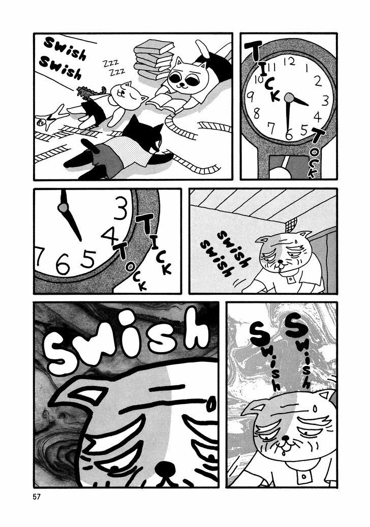 nekojiru udon chapter 5 7