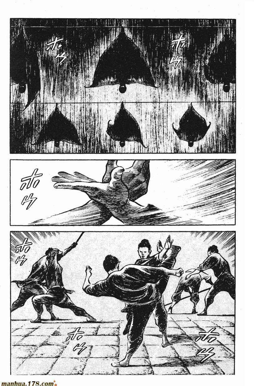 binh pháp mặc công chapter 41 18