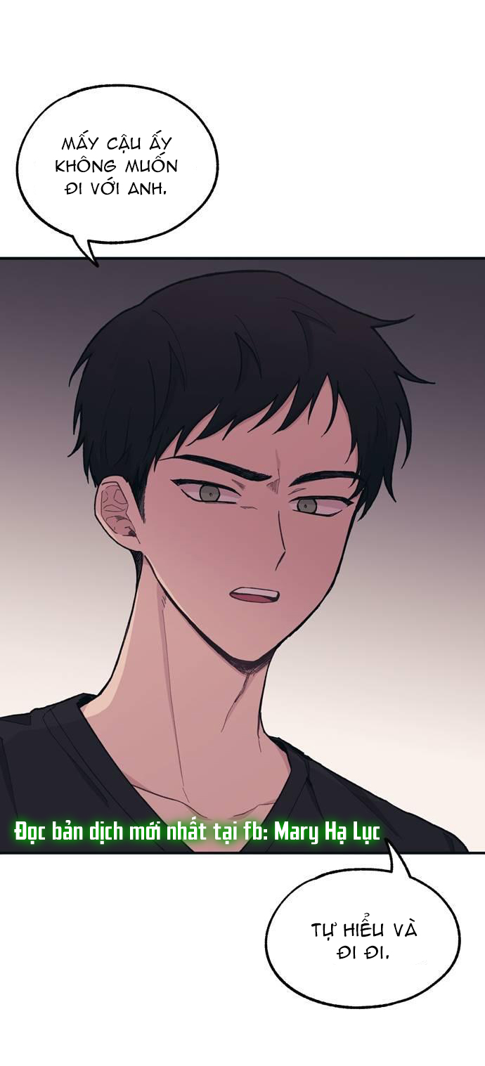 yeonwoo ngây thơ chapter 31.1 20