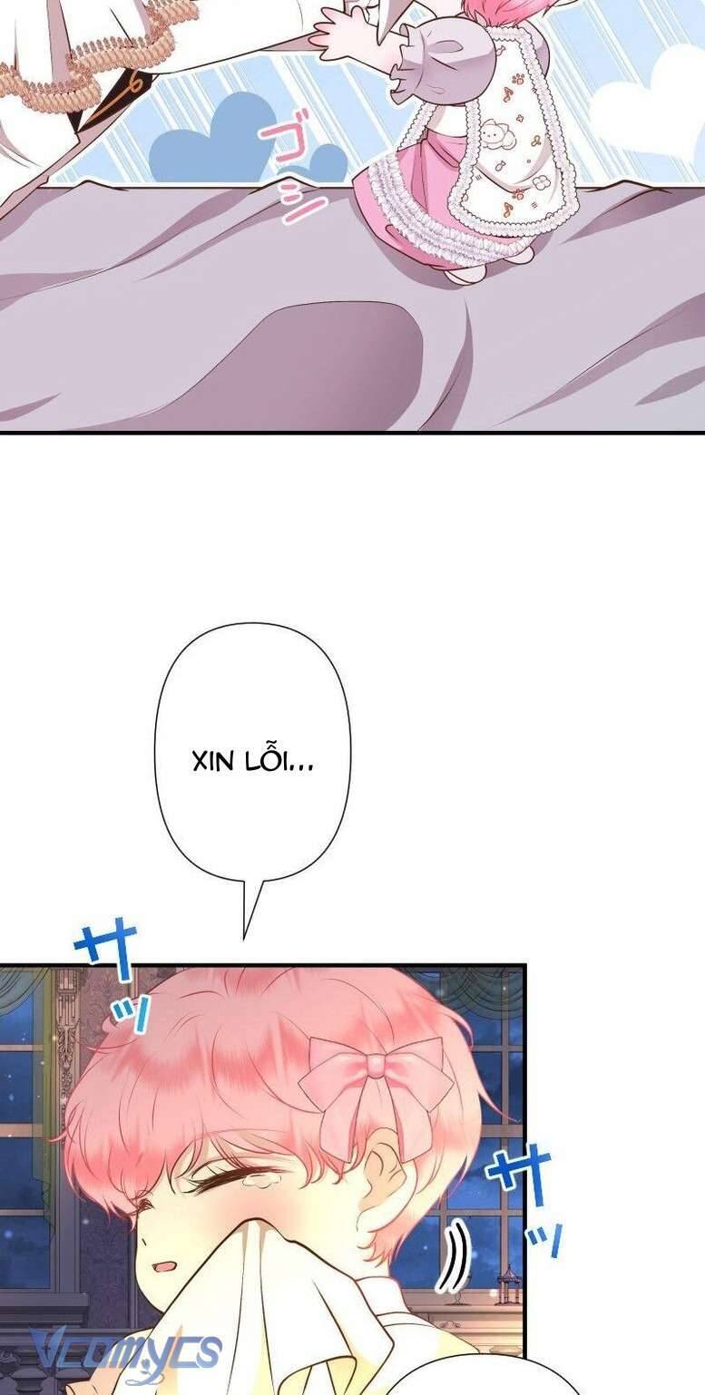 sau này họ sẽ sinh ra tôi chapter 13 8