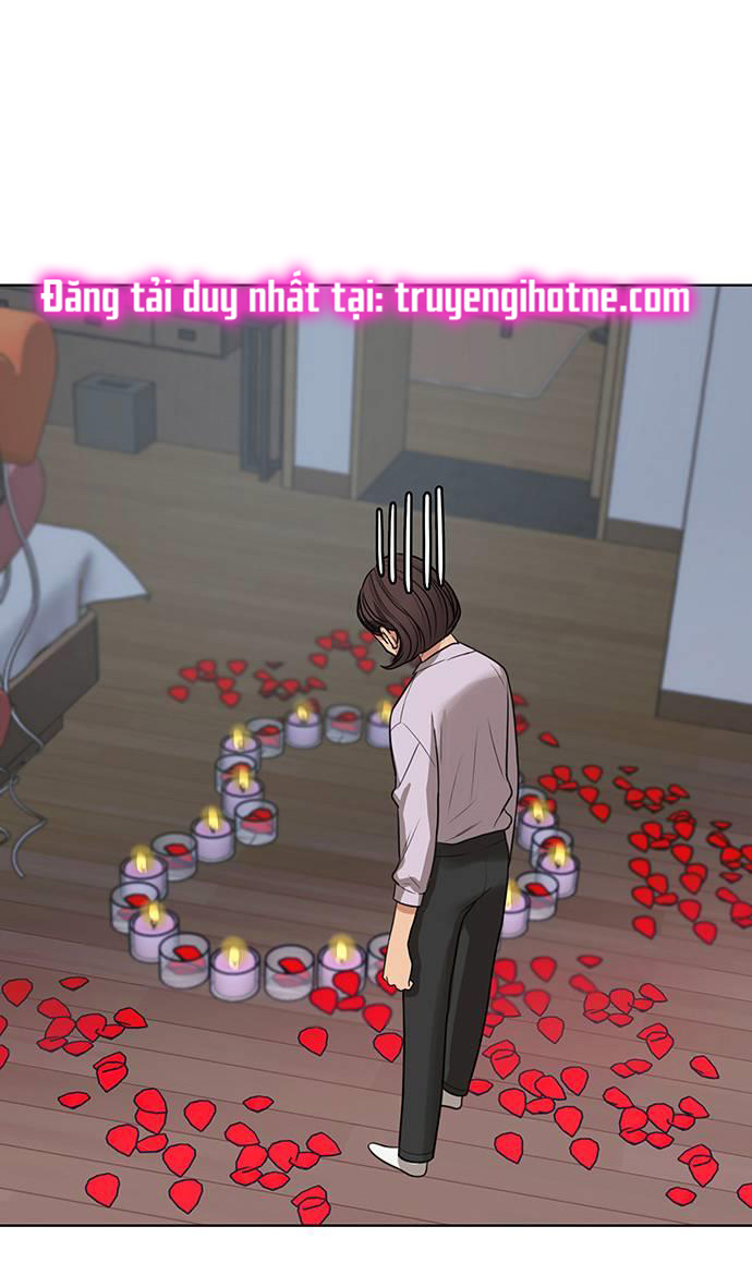 vẻ đẹp đích thực - true beauty chapter 253.2 13