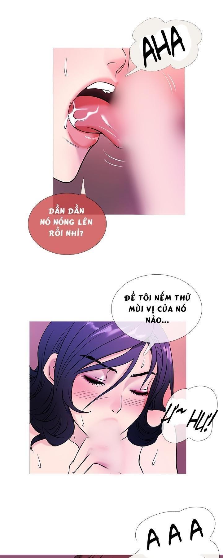 thiên đường chapter 44 16