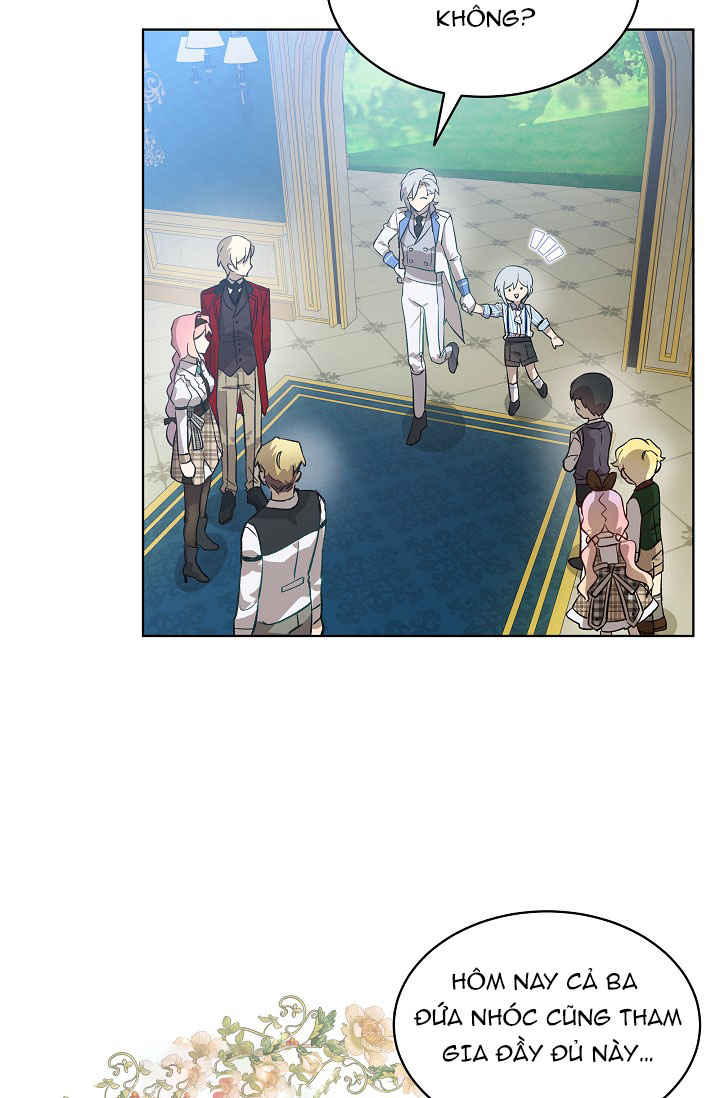quý cô quyền lực chapter 18 69