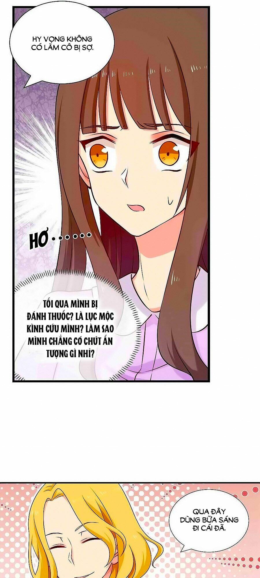 chỉ nhiễm thành hôn chapter 76 3