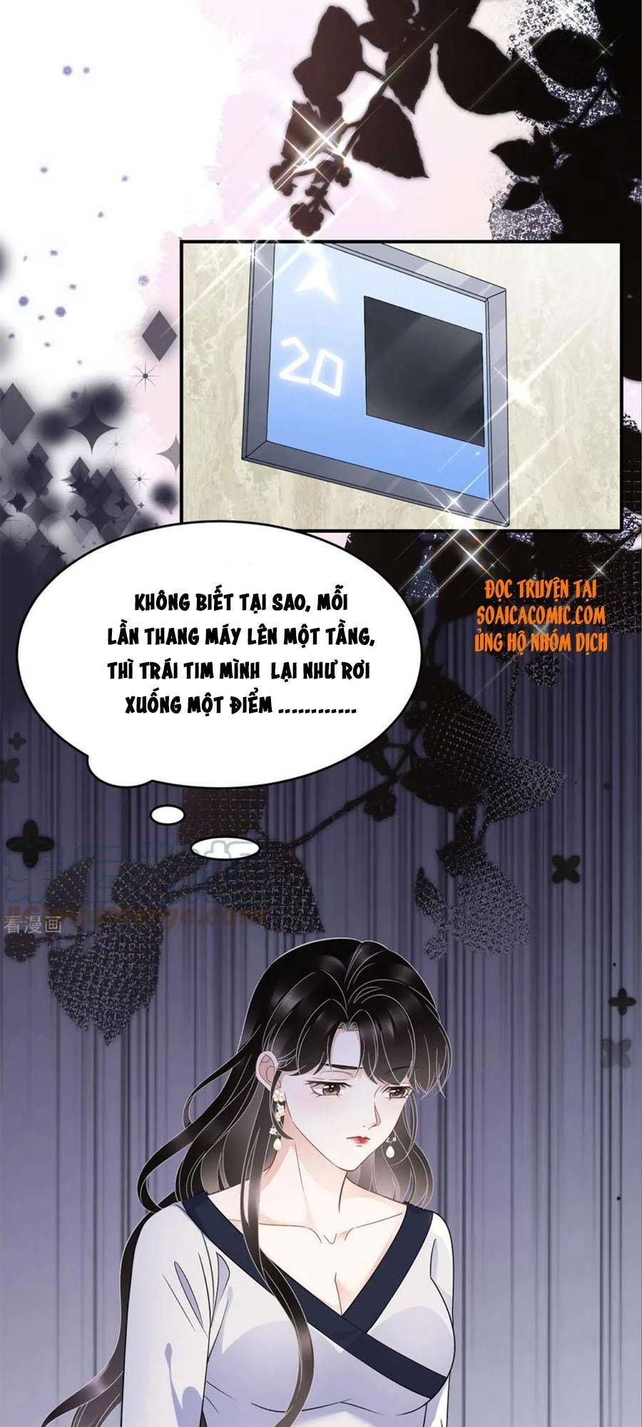 đại tiểu thư có ý đồ gì xấu đâu chapter 62 23