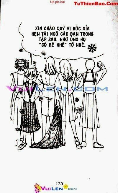 cô bé khóc nhè chapter 3 123
