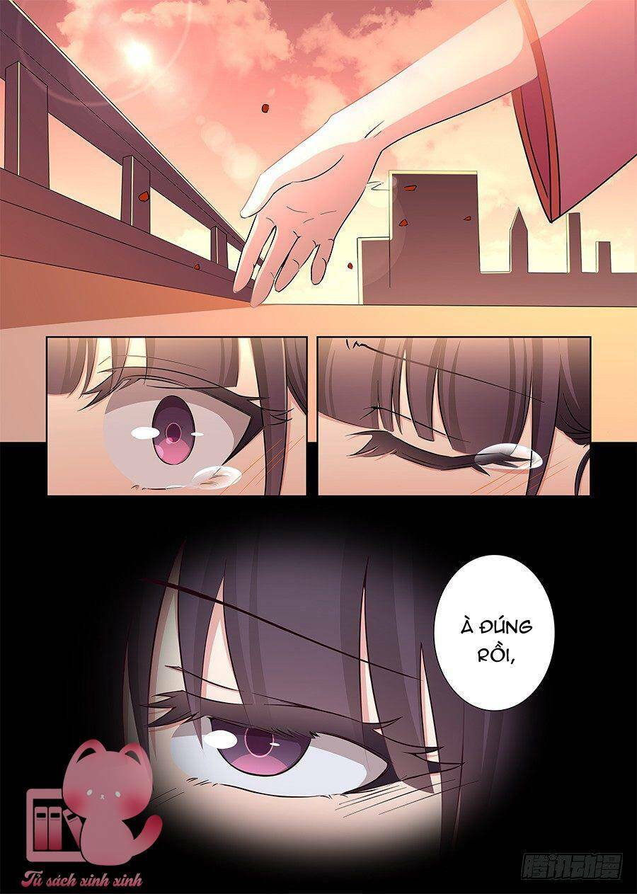 luyến ái 1/2 chapter 66 9