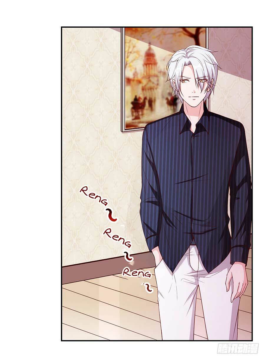 gả cho tình cũ làm lão bà chapter 21 35