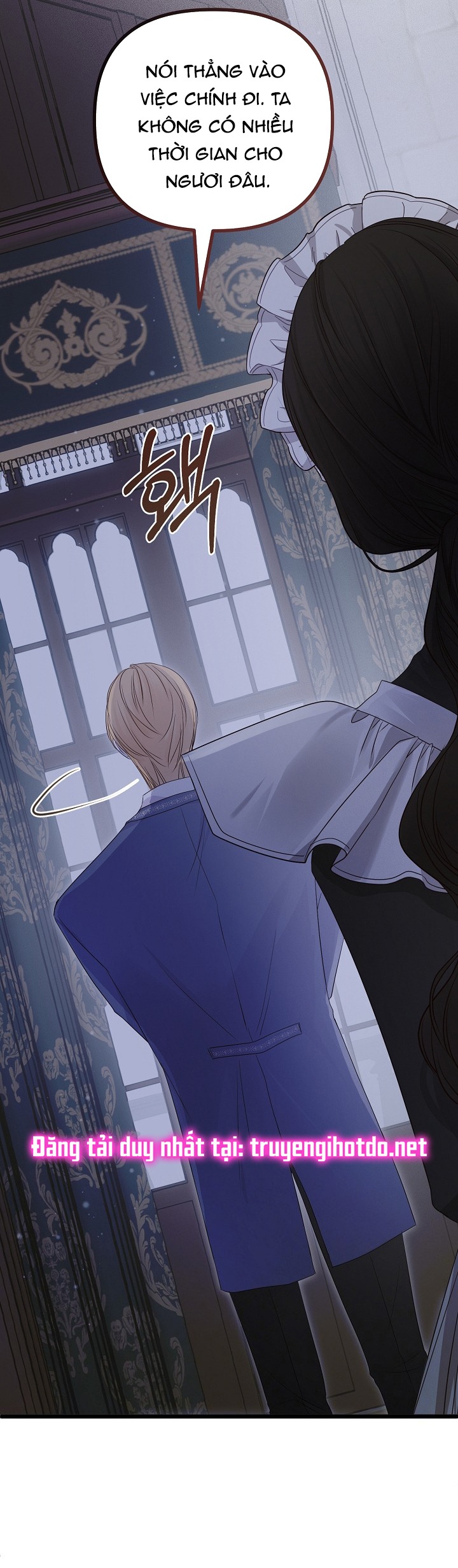 hãy giải thoát cho ta chapter 17.2 45