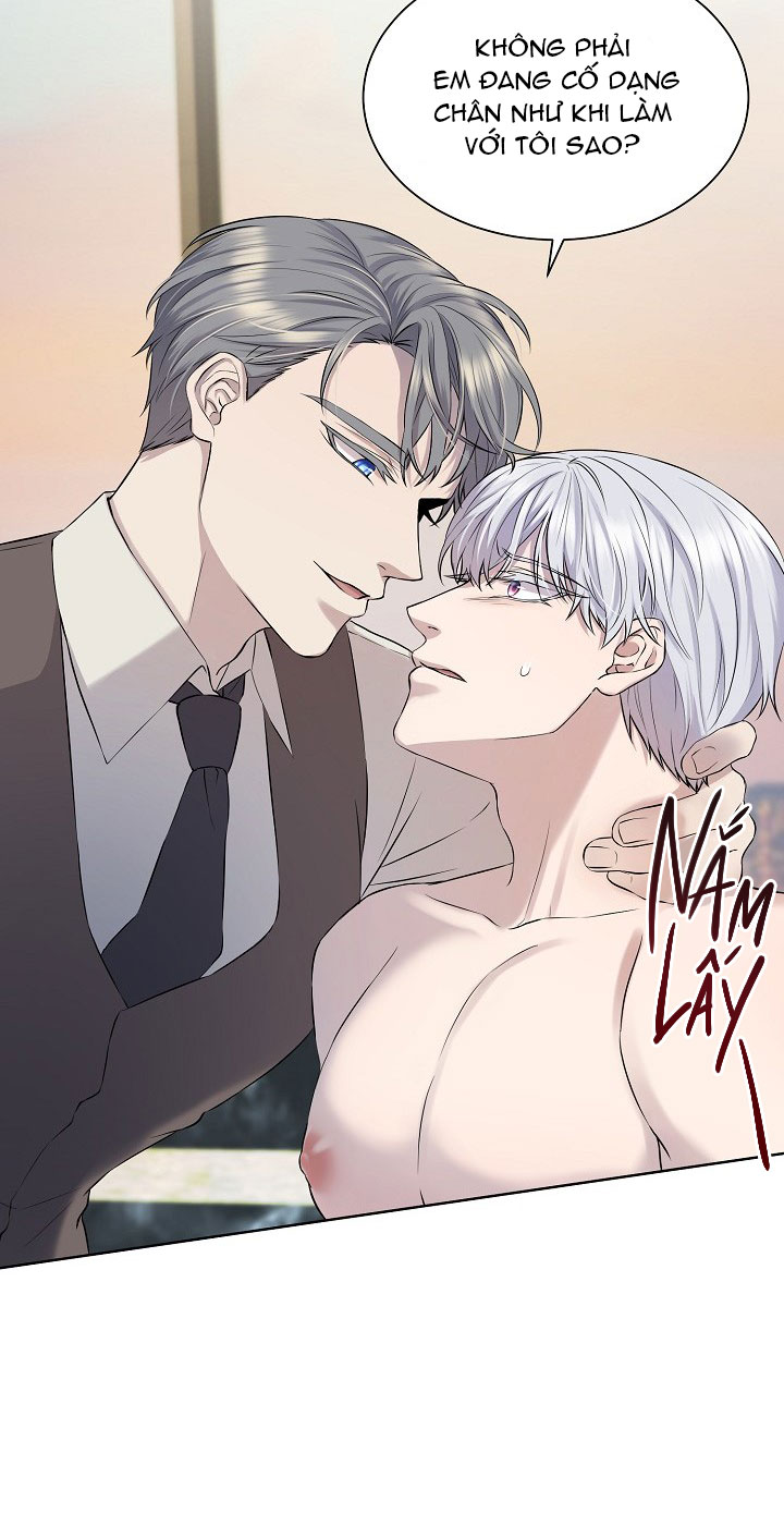 viên đạn vàng chapter 4 5