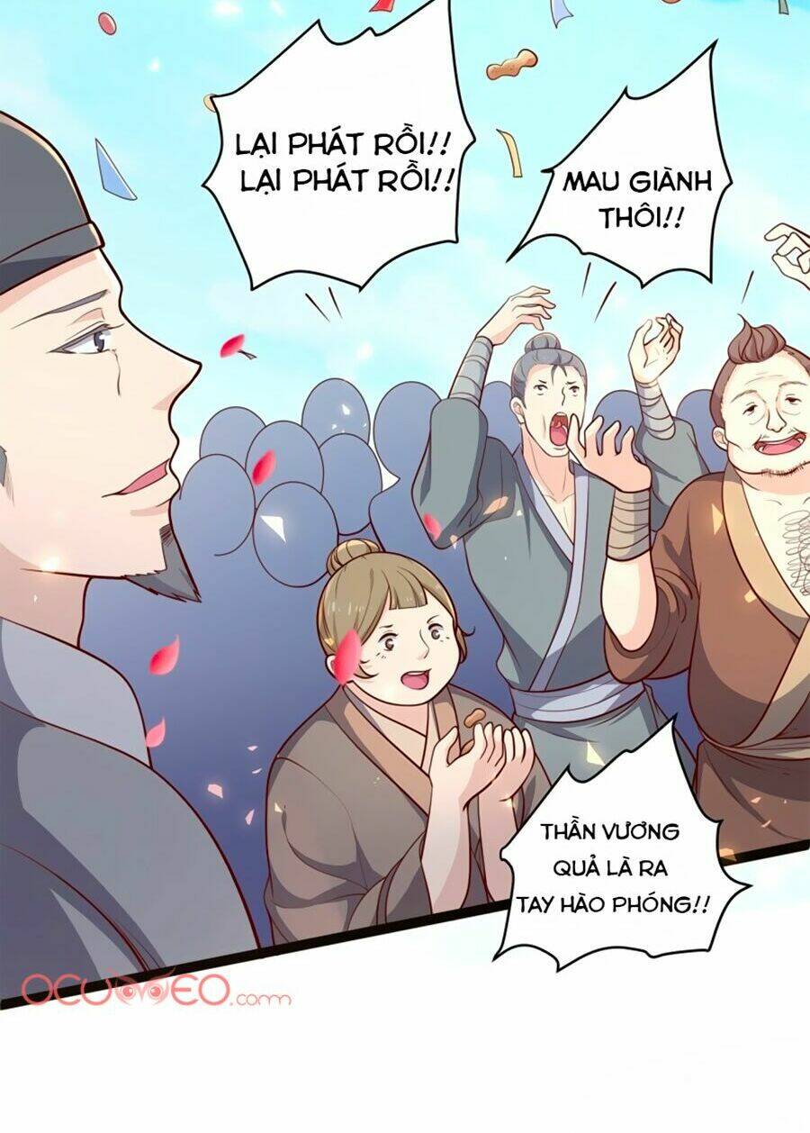 nam sủng của ta muốn leo tường chapter 5 24