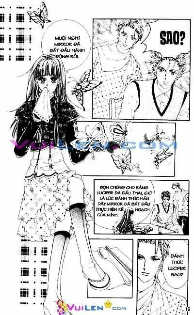 cửa hàng phù thủy chapter 7 19