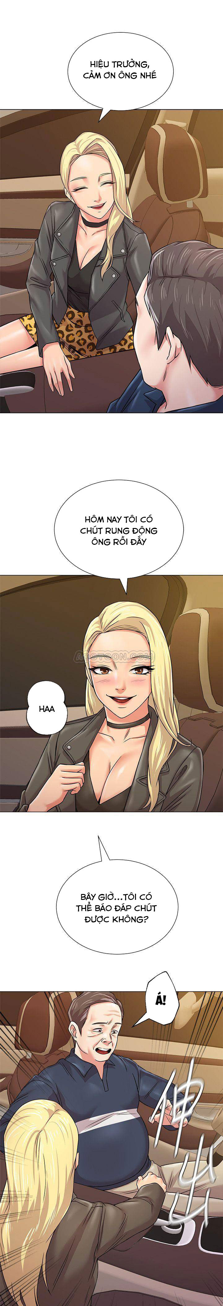 cô giáo bán thân chapter 53 23