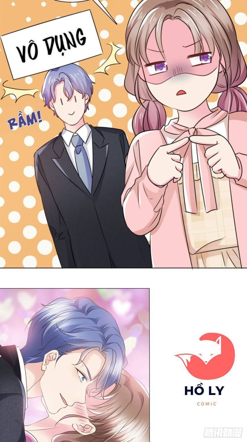 thần tiên đại nhân của tôi chapter 1 4