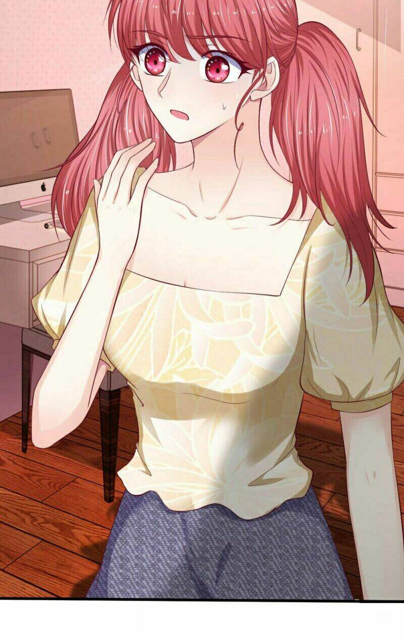 từ chối kết hôn với đại gia: cô dâu bỏ trốn chapter 67 15