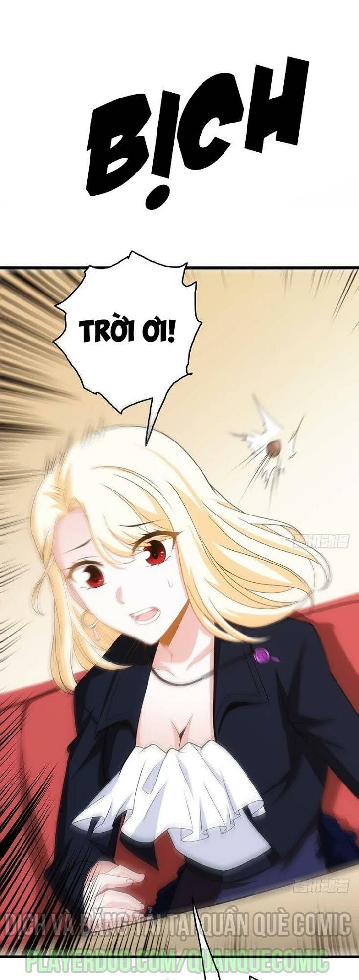 tối cường ở rể chapter 7 7