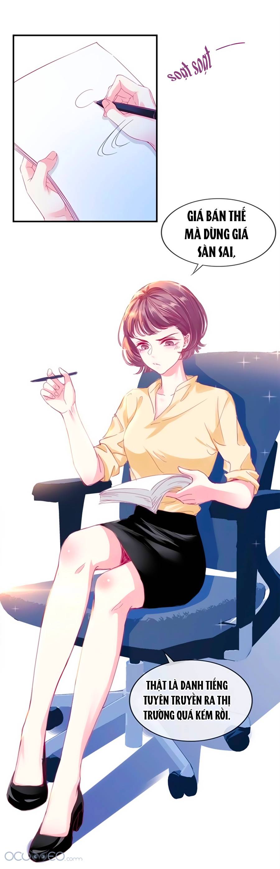 Hai Mặt Cuốn Hút Của Anh chapter 4 - Trang 16