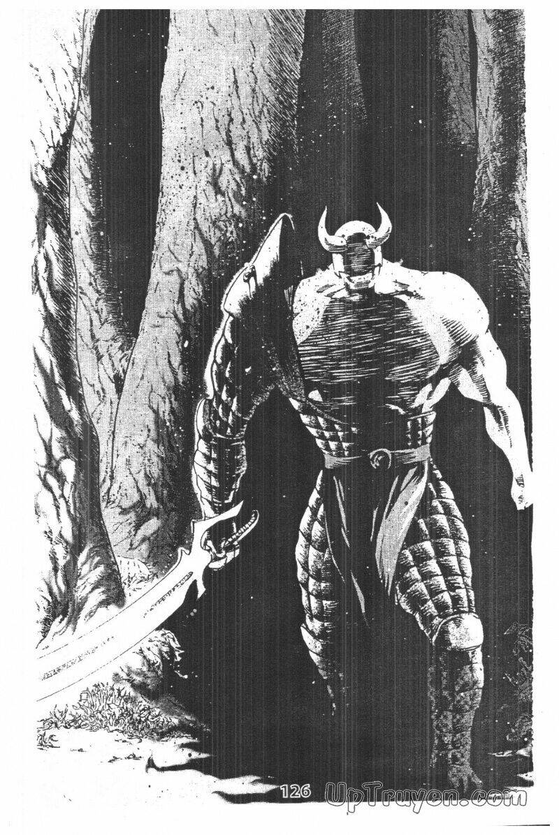 giang hồ bá đạo ký chapter 152 126