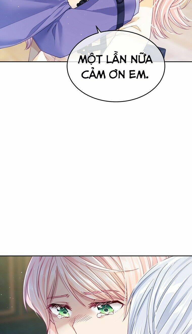 chồng em dễ thương chết mất thôi! chapter 11 37