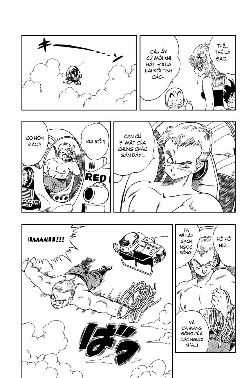 dragon ball - bảy viên ngọc rồng chapter 80 6