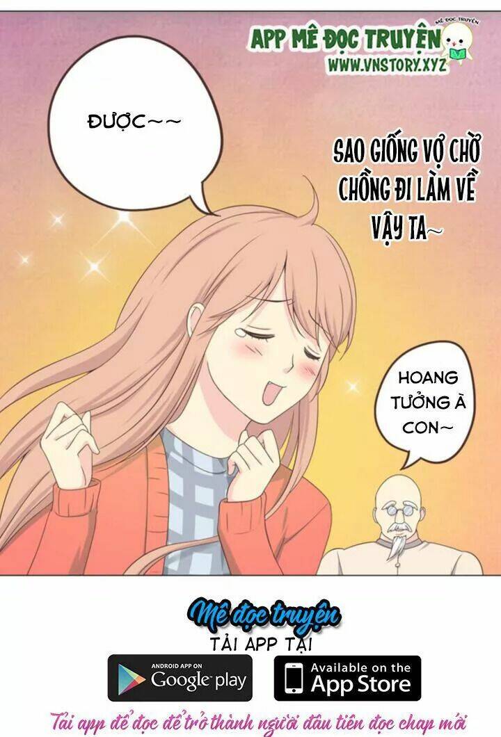 xin chào! dân nữ chapter 57 51