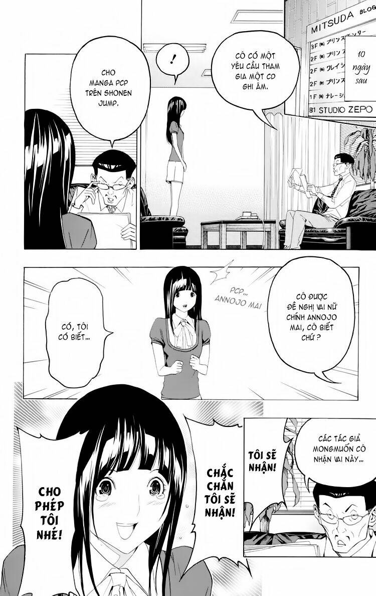 họa sĩ truyện tranh chapter 99 18