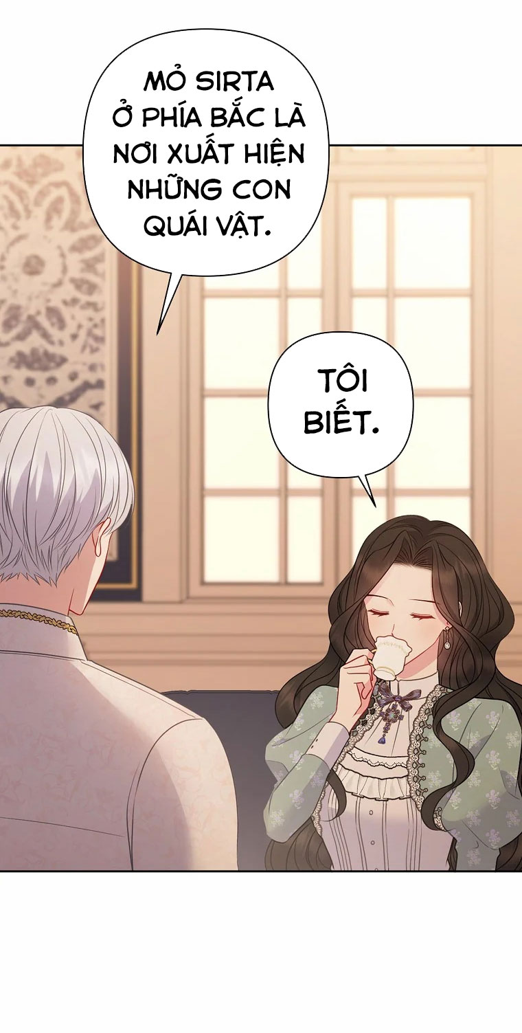 hương vị ngọt ngào muộn màn chapter 11 19