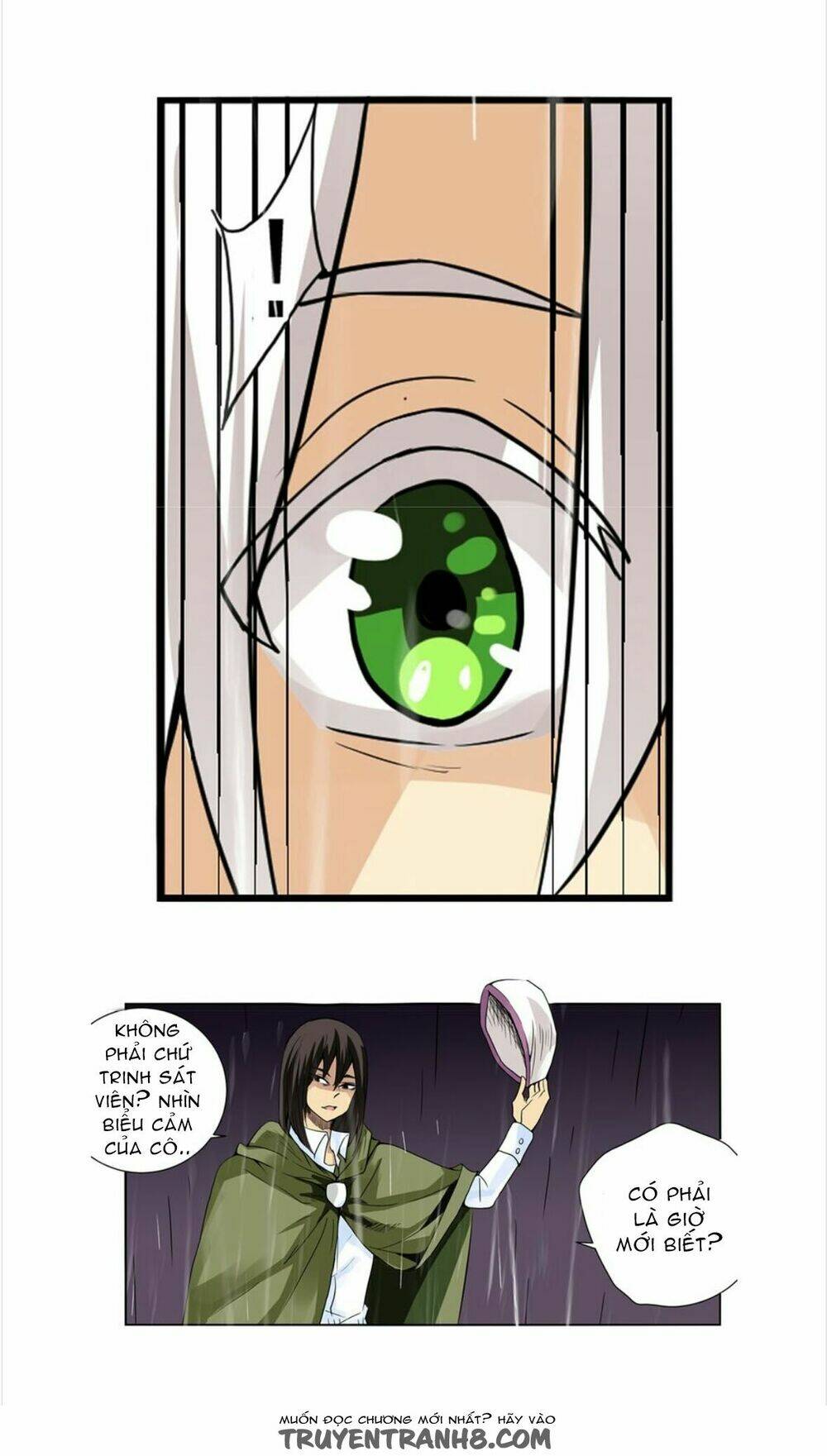 vì tôi là ông chú mở tiệm bán vũ khí chapter 30 12