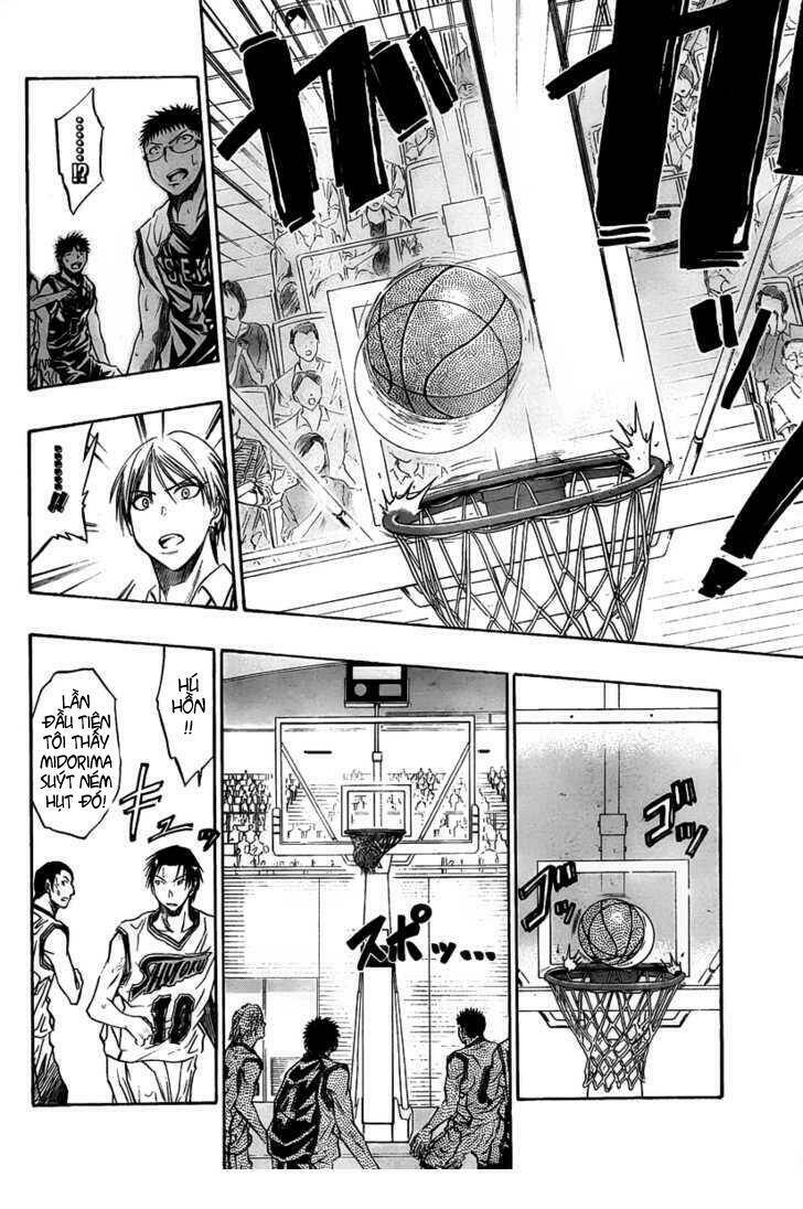vua bóng rổ kuroko chapter 30 21