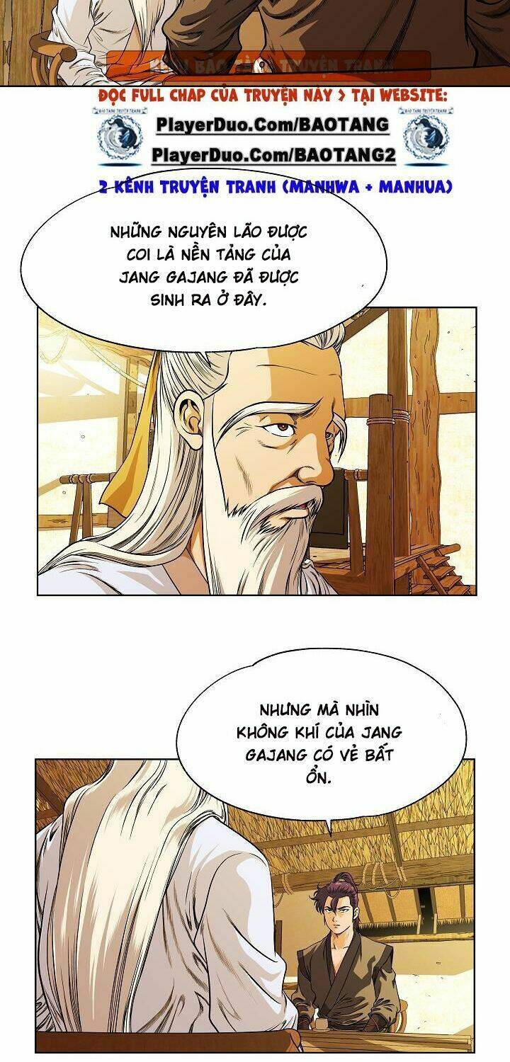 ngũ hợp chí tôn chapter 6 40