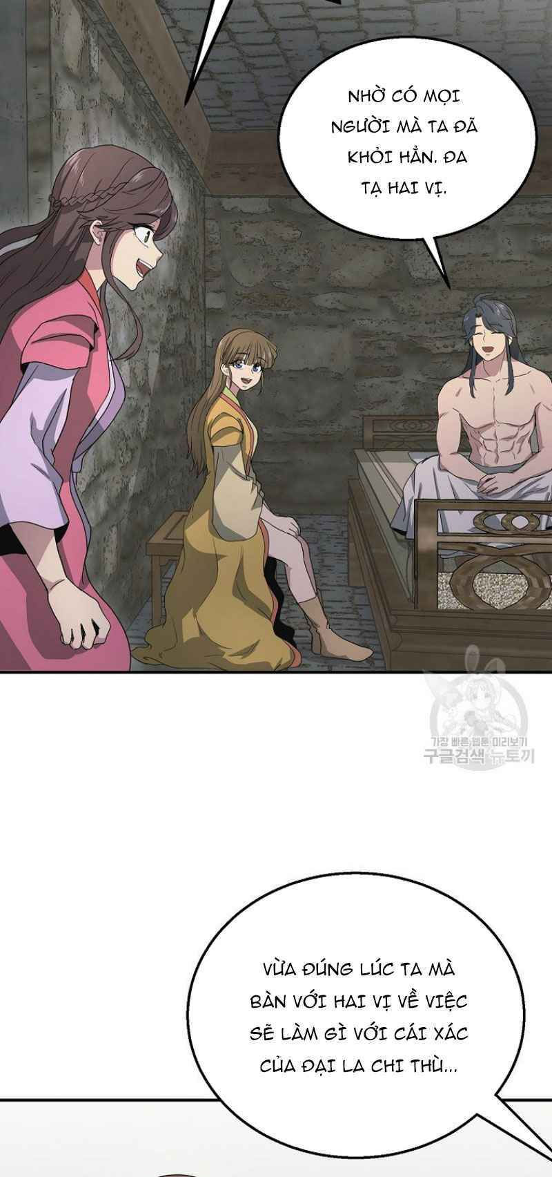 thiếu niên phương sĩ chapter 10 9