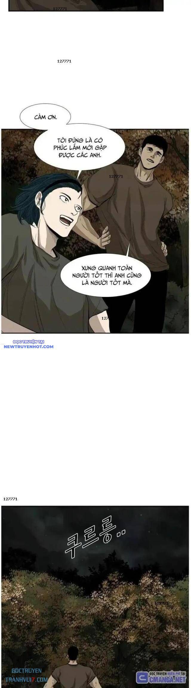 shark - cá mập chapter 104 4