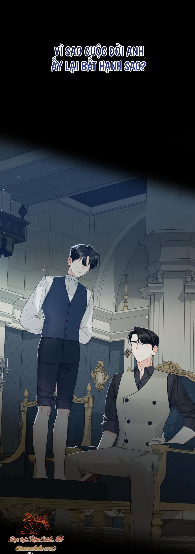 trở thành em gái nam chính truyện bl chapter 2 5