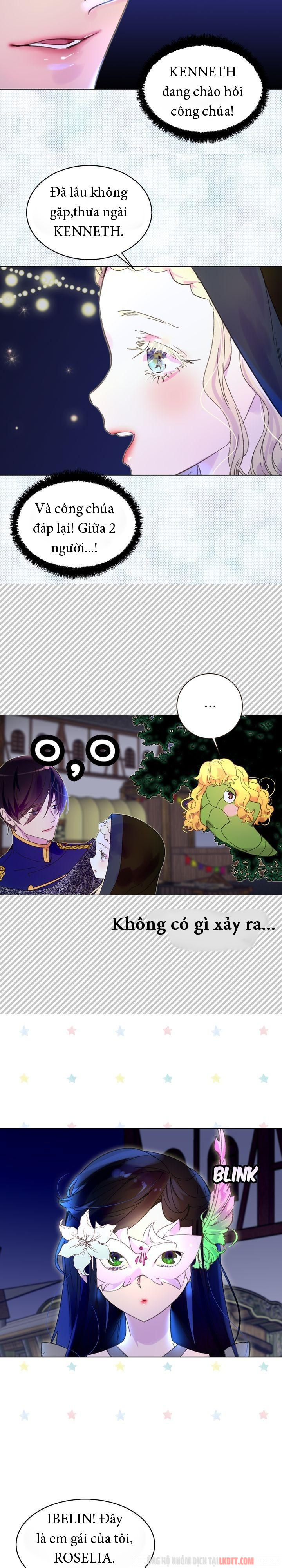 đừng xem thường nữ phụ chapter 61 14