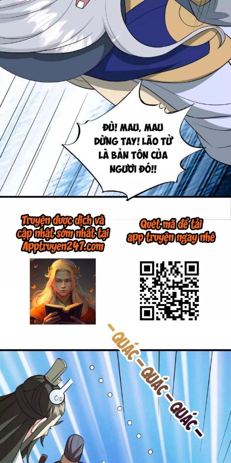 tiên võ đế tôn chapter 480 32