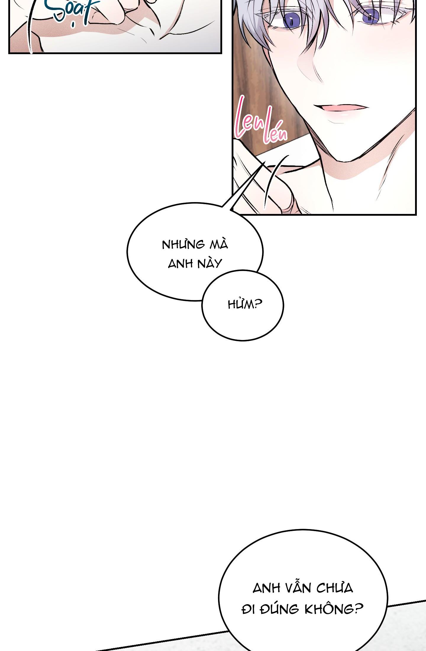 bắn là dính chapter 7 14