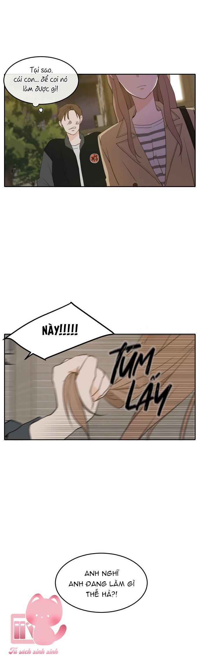 hẹn gặp nhau ở kiếp thứ 19 chapter 30 5