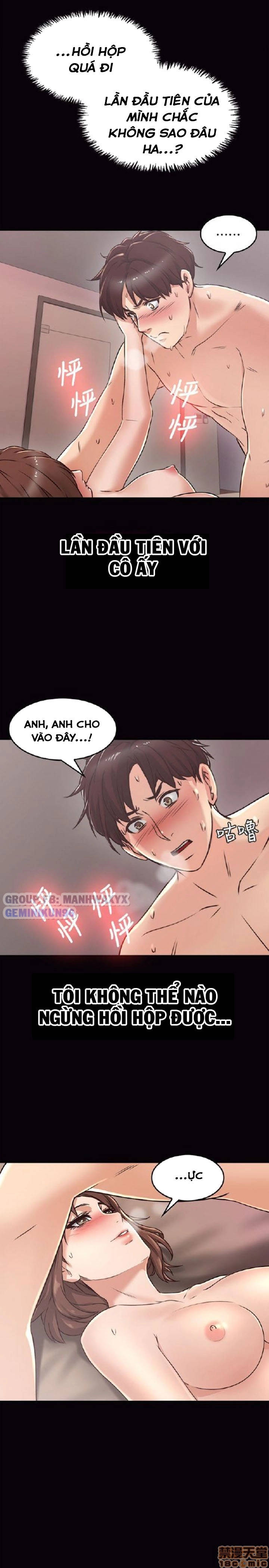xoa dịu em đi chapter 1 24