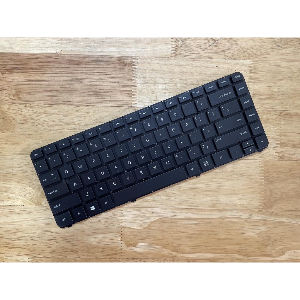 BÀN PHÍM MÁY TÍNH DÀNH CHO HP Pavilion G4-2000 G4-2100 G4-2200 G4-2300 R33 680555-071 TỐT