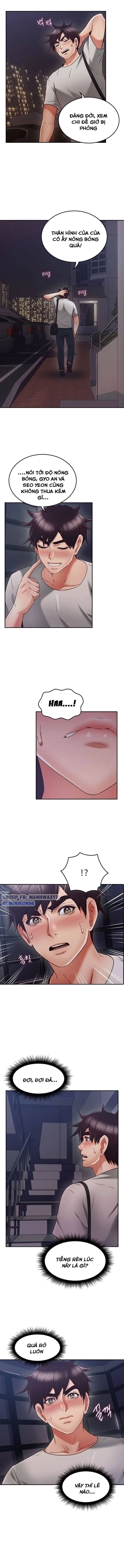 xoa dịu em đi chapter 39 7