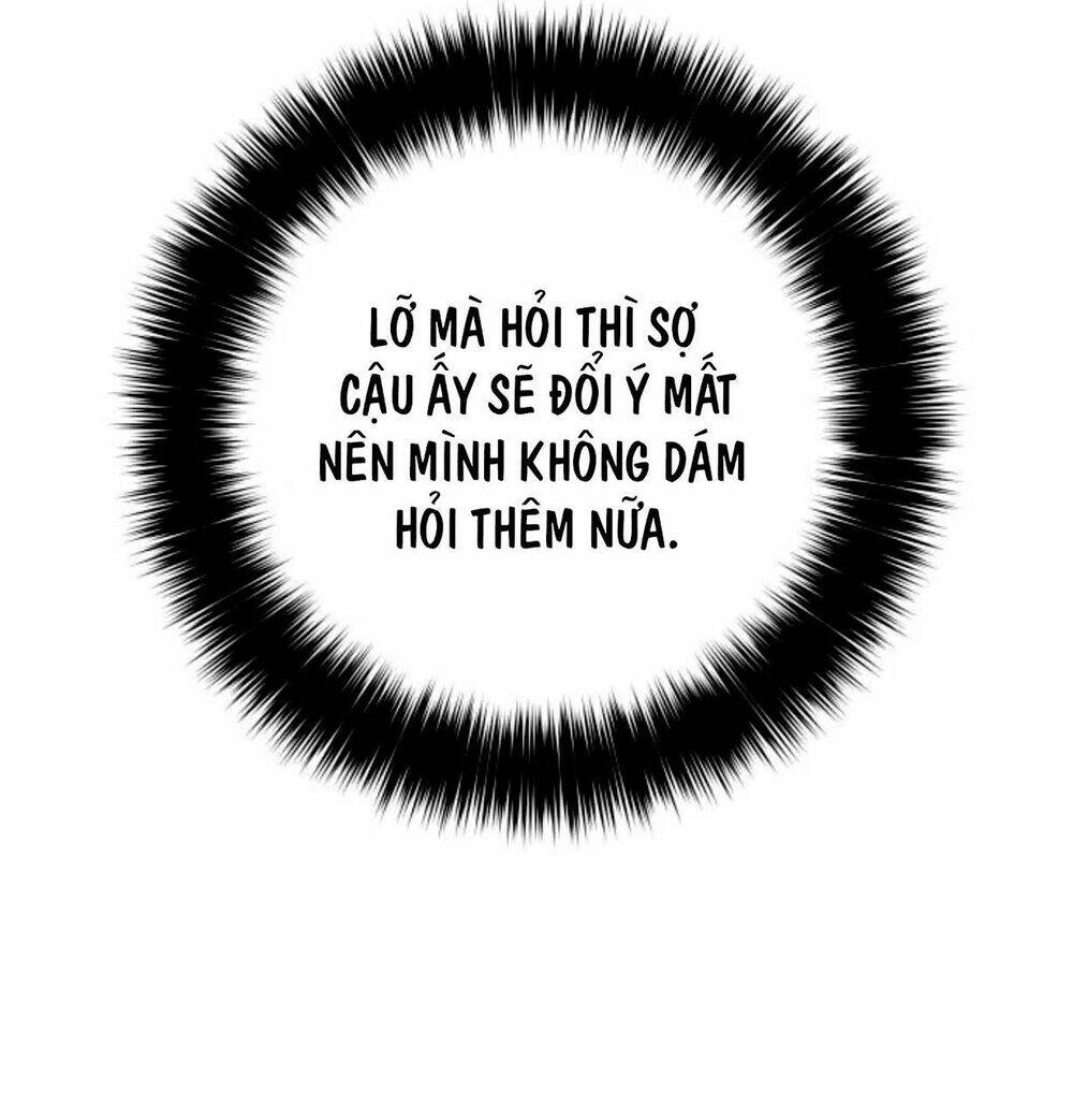 bloody romance - lãng mạn đẫm máu chapter 11.5 33