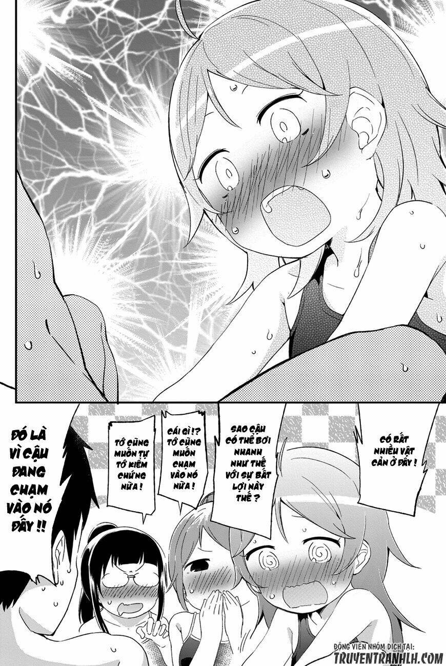 dansan joshi chapter 36.2 11