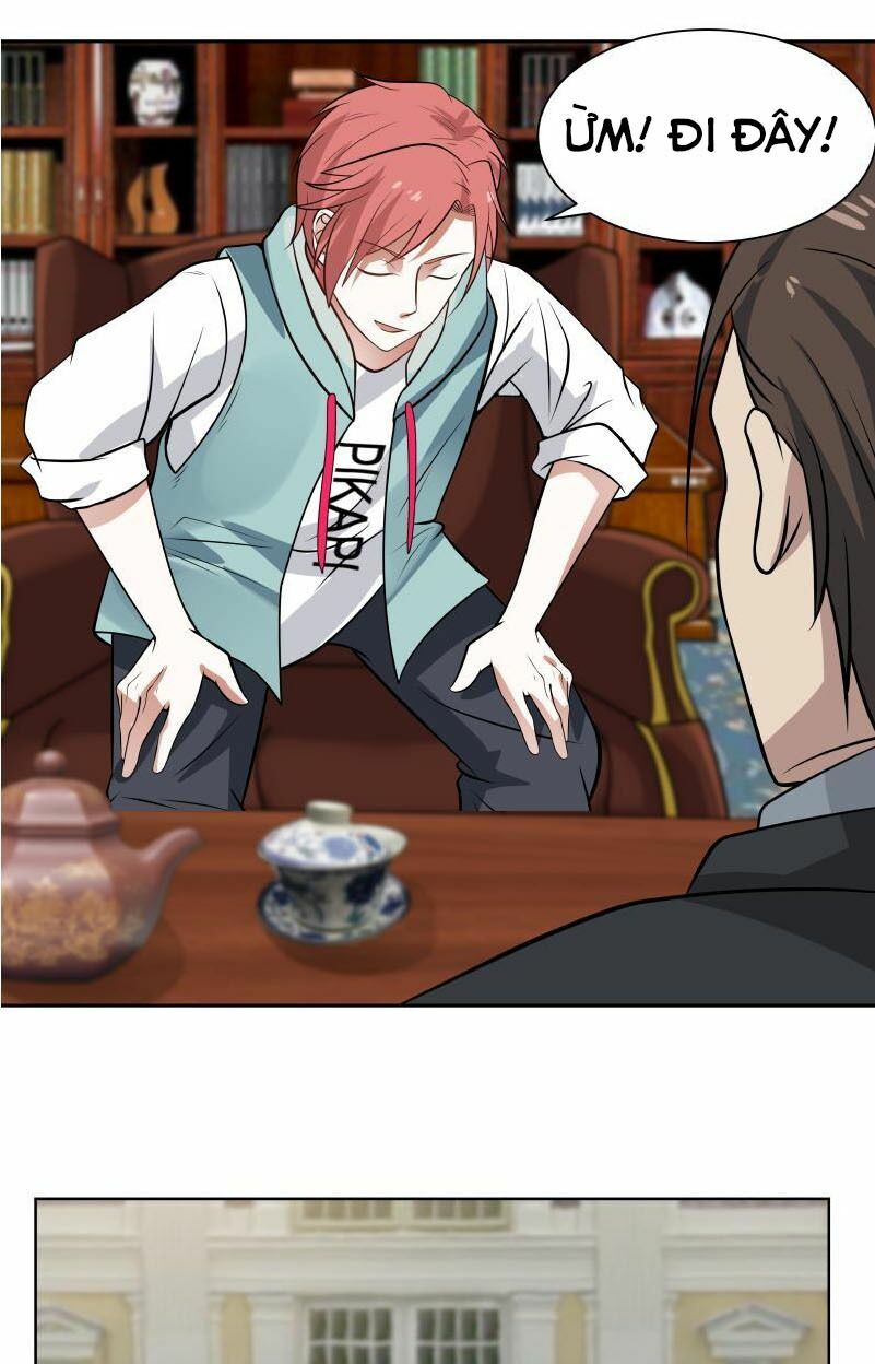 trên người ta có một rồng chapter 82 15