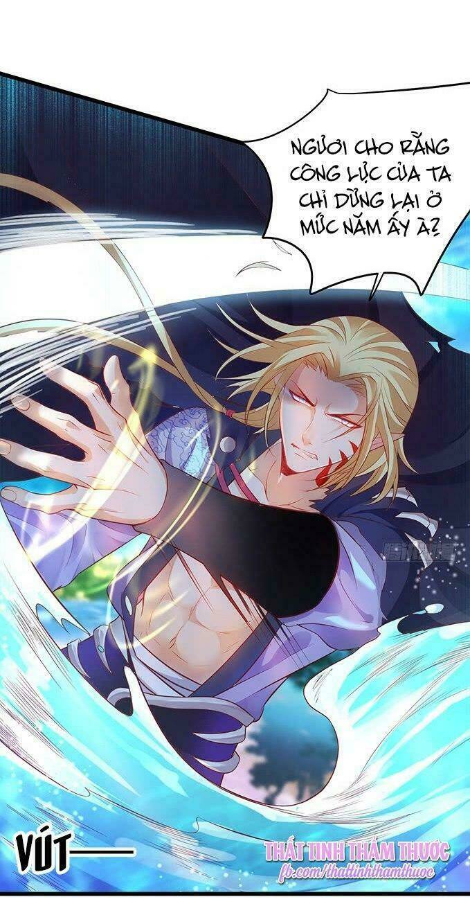 liêu liêu trai chapter 22 17