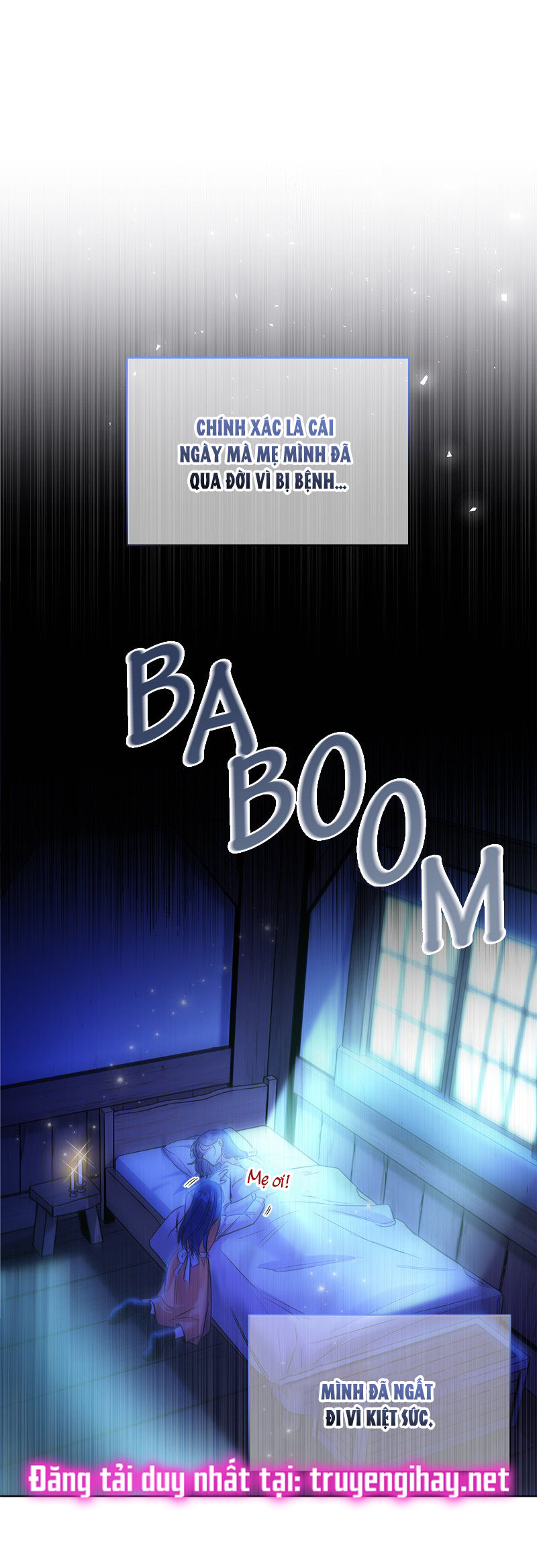 chàng nam phụ kia thực ra là con gái chapter 1 10