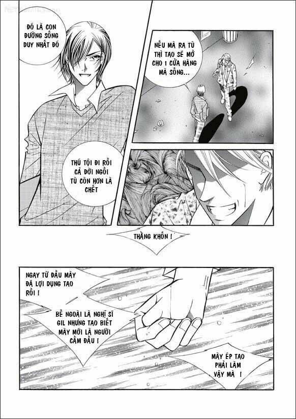 can't lose you chapter 8 15