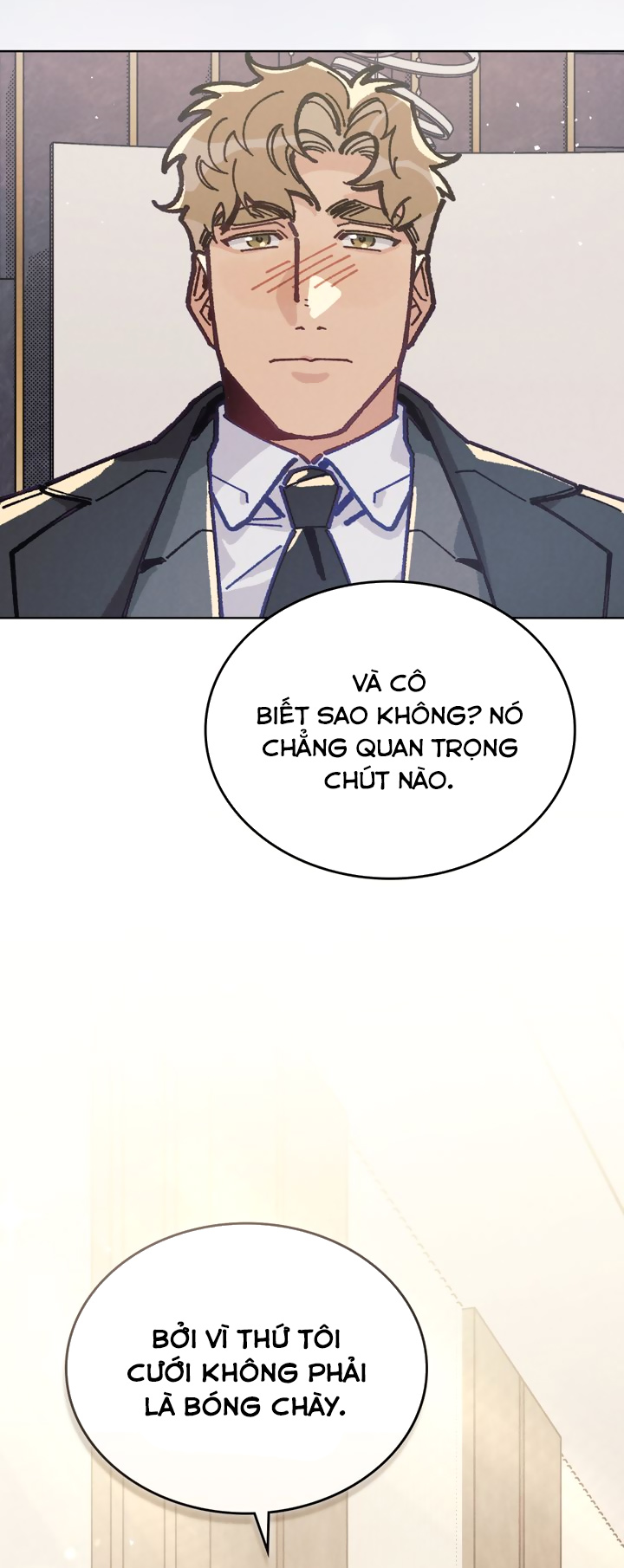 giải mã ngôn ngữ trái tim chapter 48 6