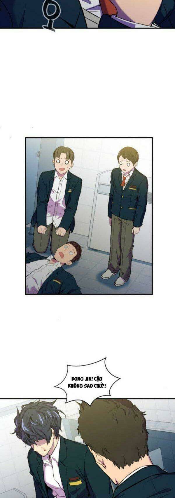 nhân vật phản diện bất tài chapter 1 94